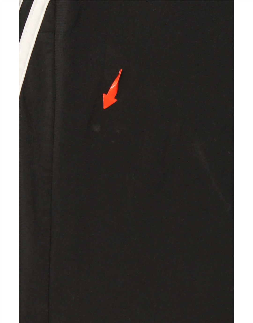 Мужские спортивные брюки ADIDAS Joggers XL, черный полиэстер