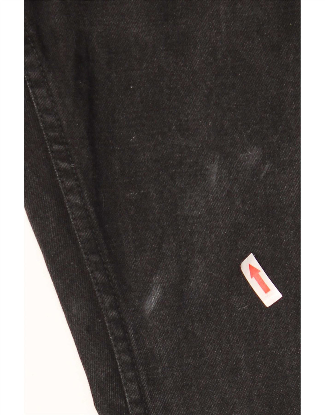 Мужские узкие джинсы Ben Sherman W34 L34 черные