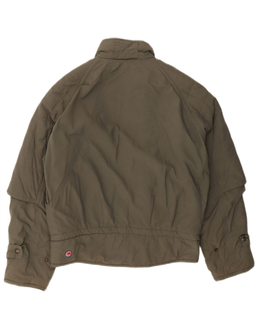 Женская стеганая куртка Colmar EU 44 XL Хаки