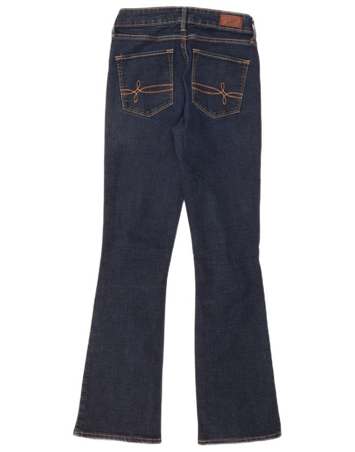 Женские джинсы Denizen Modern Bootcut Levi's W26 L30, темно-синий, хлопок