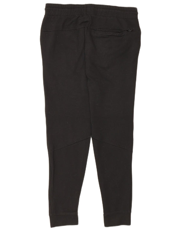 Женские спортивные брюки Zara Joggers UK 14, средние черные