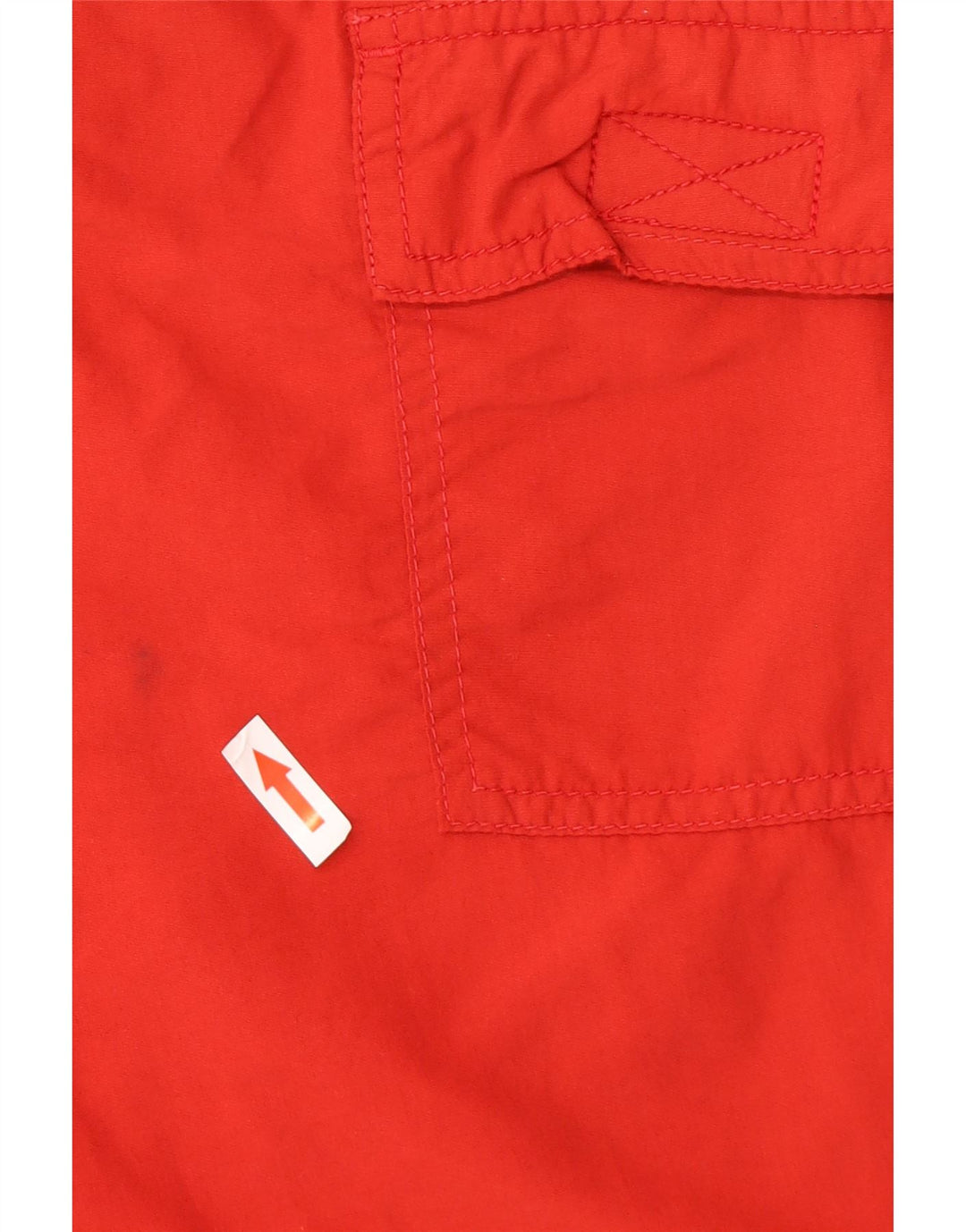 Мужские шорты для плавания Polo Ralph Lauren, средний красный полиэстер