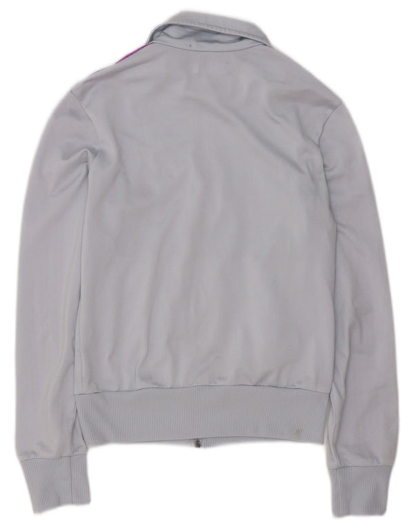 Женский спортивный костюм Adidas Top Jacket EU 34 XS Серый полиэстер