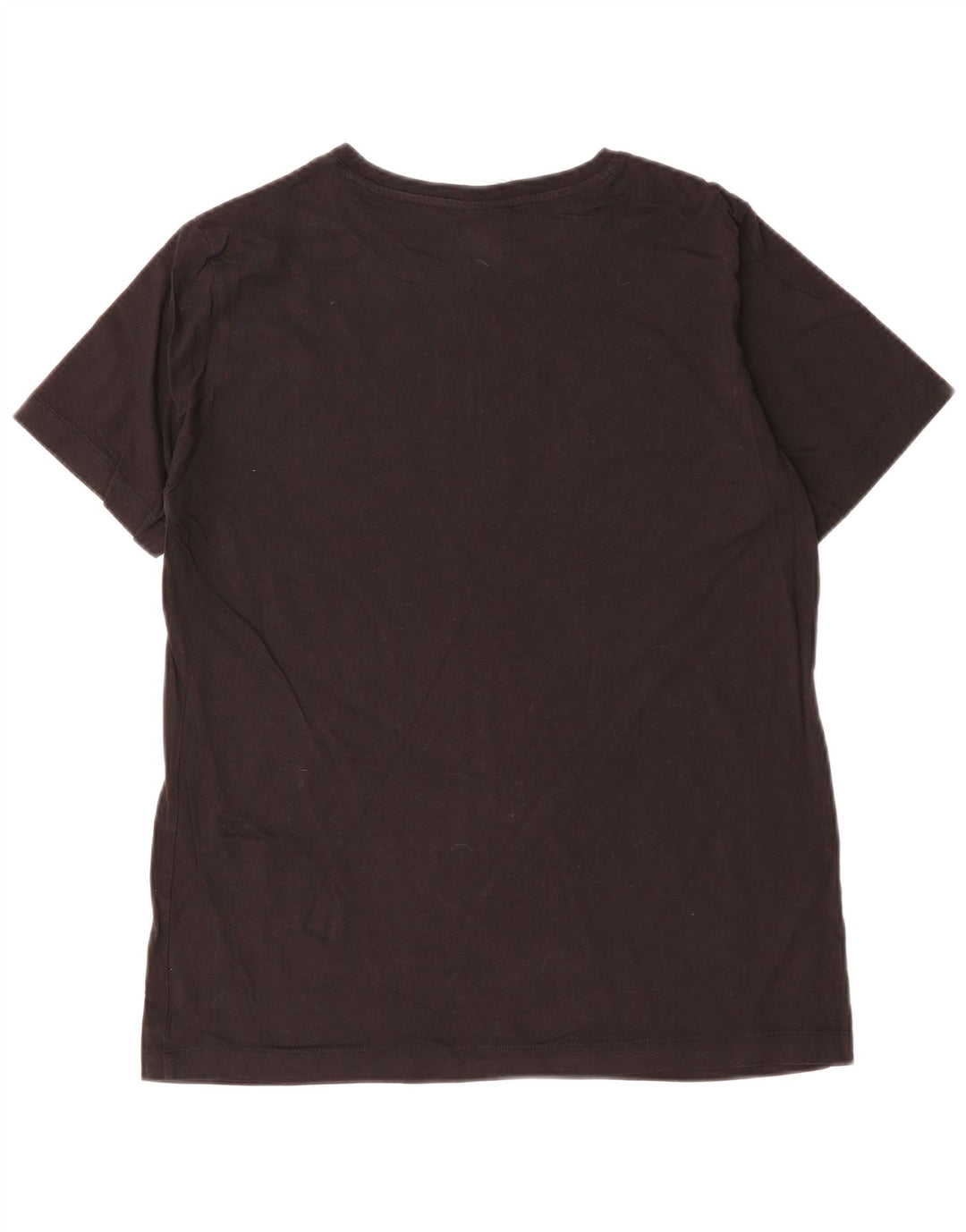 Женская футболка с рисунком CHAMPION Top UK 18 XL, черная