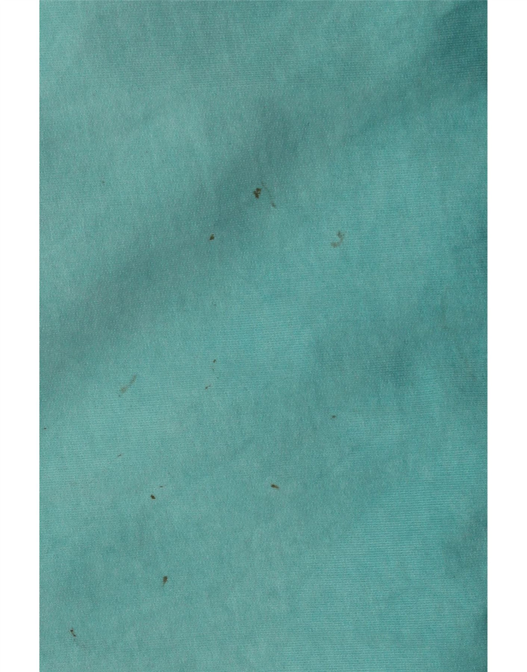 Мужской свитшот с рисунком NIKE, XL, бирюзовый, хлопок