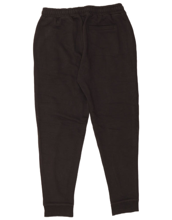 Karl Kani Мужские спортивные брюки Джоггеры 2XL Черный хлопок