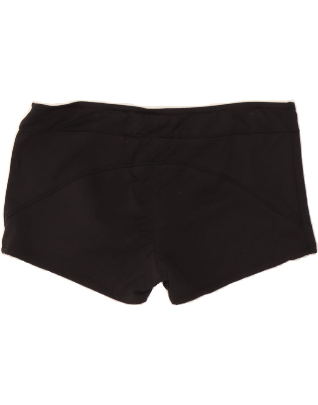MOSSIMO Womens Swimming Shorts UK 18 XL Black Nylon Vintage Mossimo and Second-Hand Mossimo from Messina Hembry 