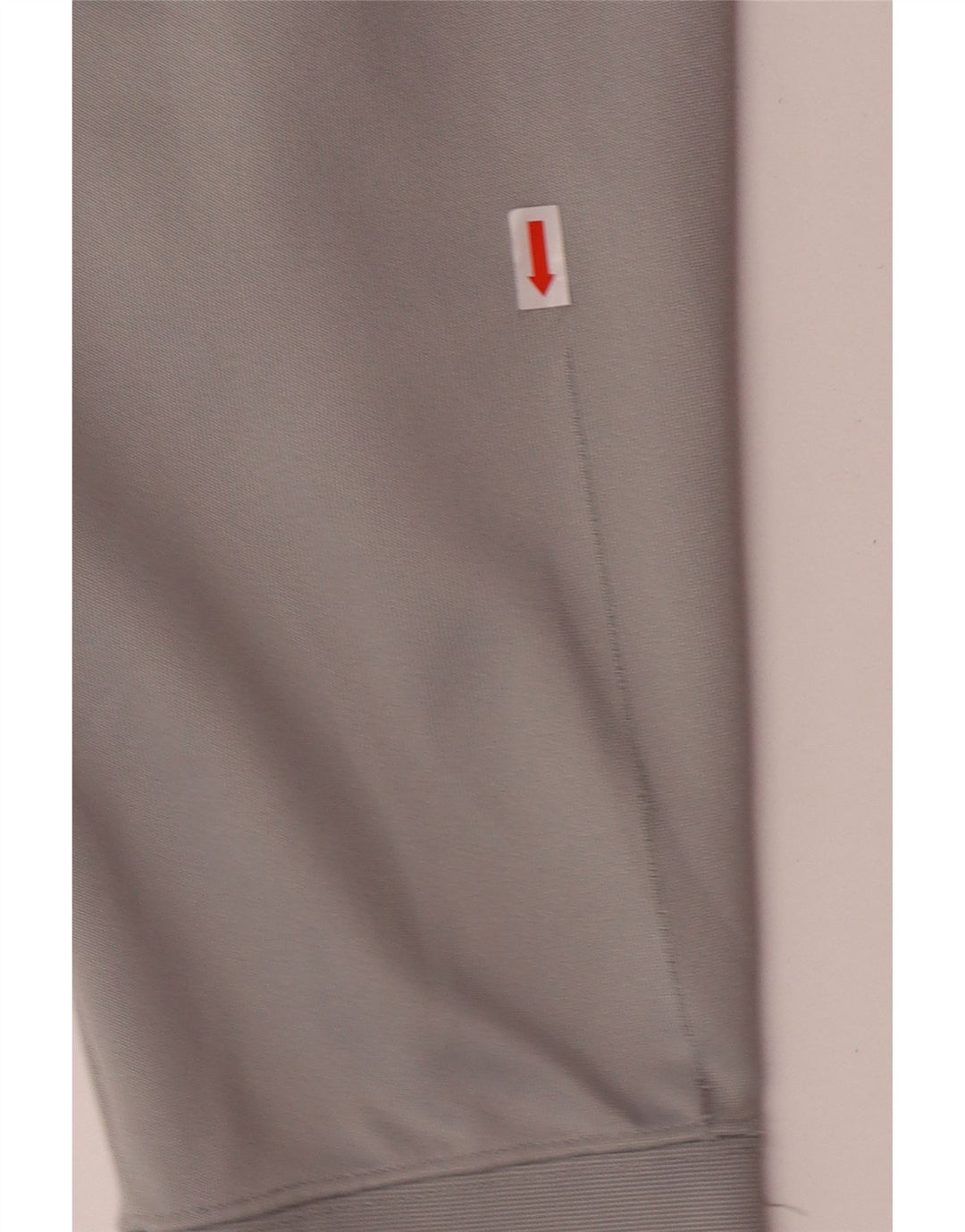 Мужские спортивные брюки NIKE, джоггеры, средний серый полиэстер