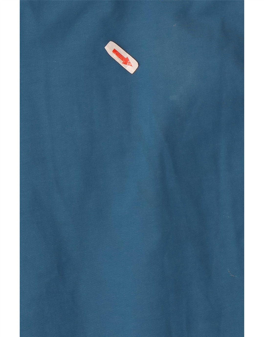 Мужской жилет с рисунком Carrera UK 42 XL, синий полиэстер с цветными блоками