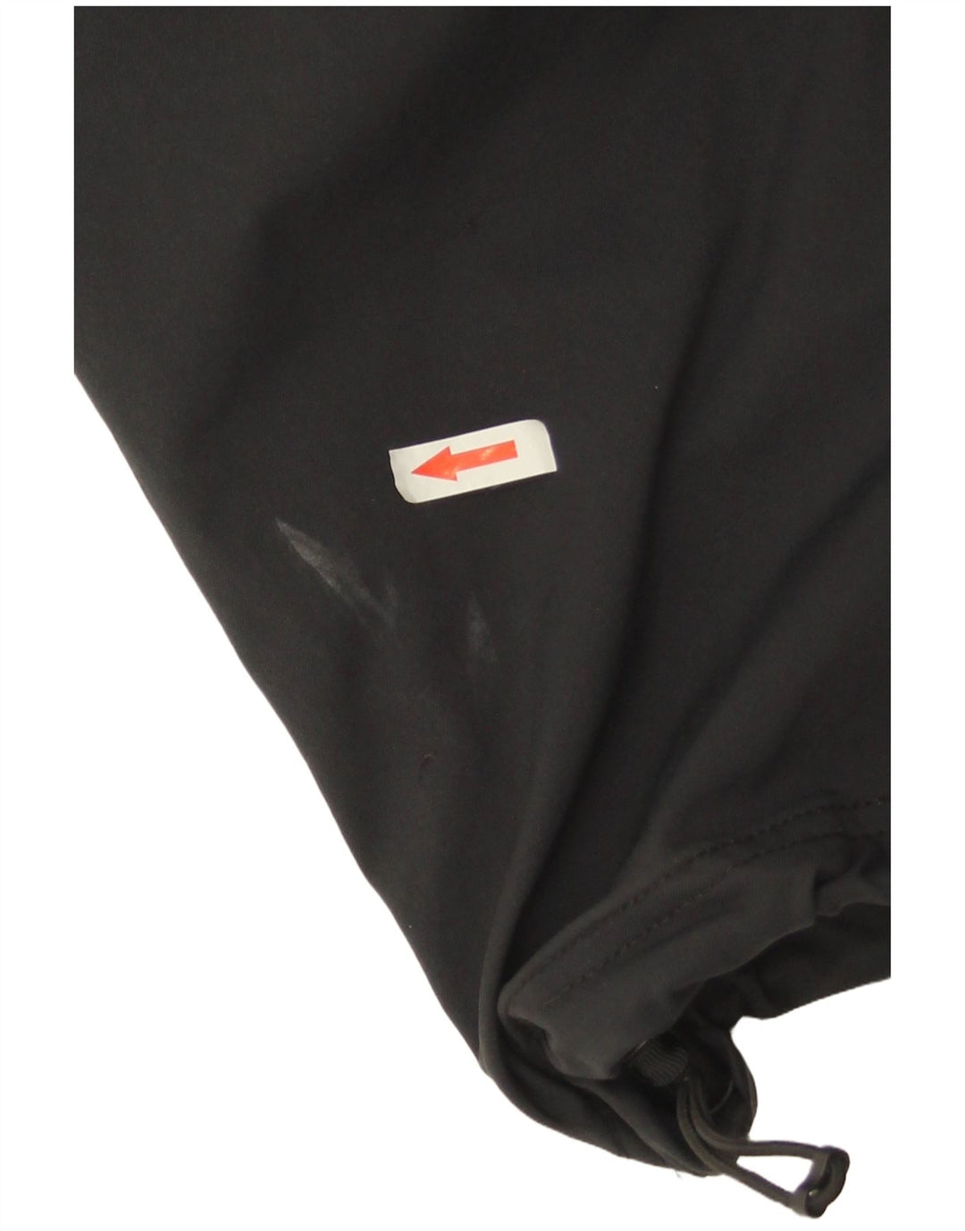 Berghaus Мужские водонепроницаемые брюки-карго W34 L34 черные из полиамида