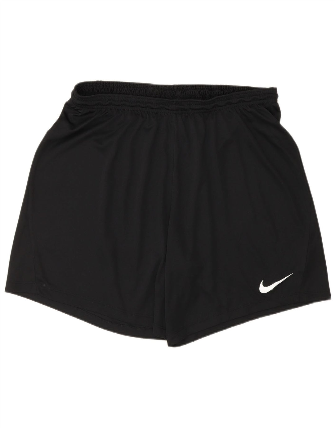 Мужские спортивные шорты Nike Dri Fit Slim Fit 2XL, черный полиэстер