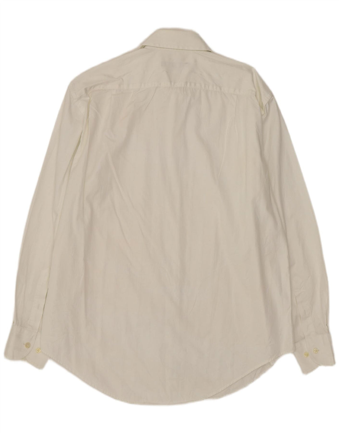 Рубашка мужская CERRUTI 1881 размер 16 1/2 42 большая белая