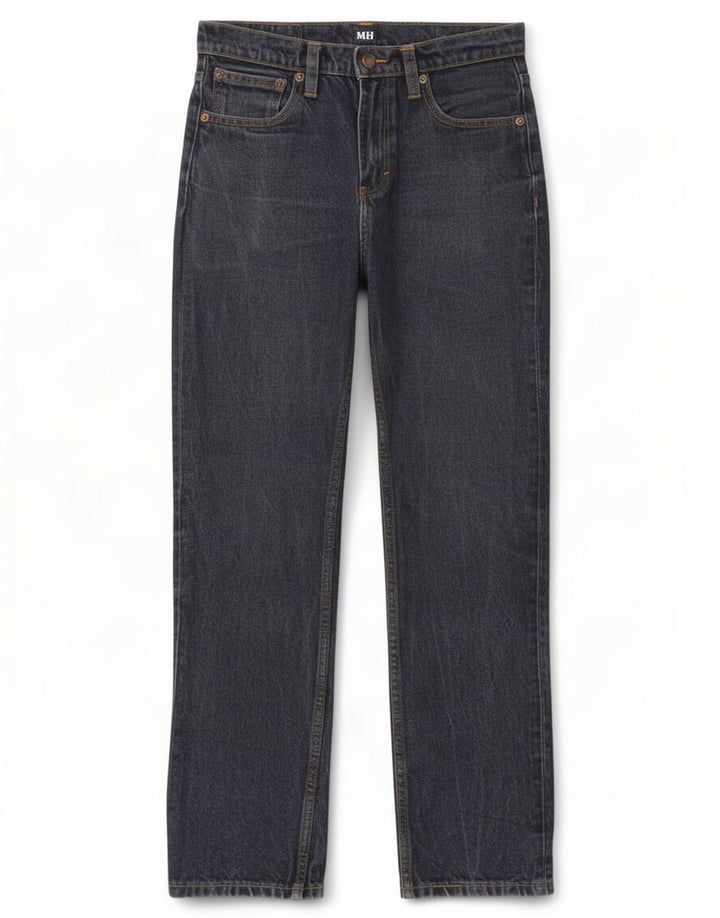 Мужские джинсы Levi's 511 Slim W30 L30 синие, хлопок