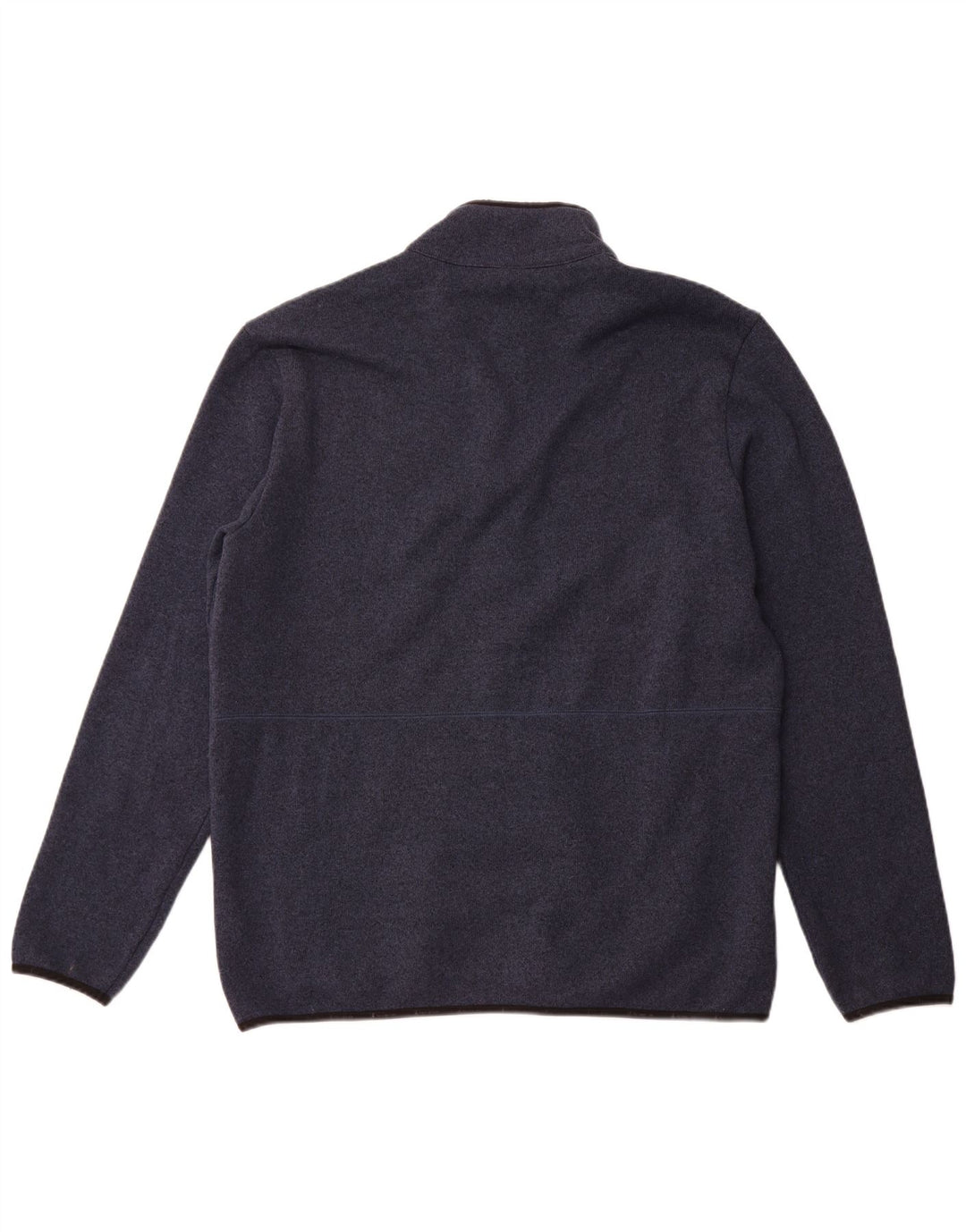 Мужской спортивный костюм CHAMPION, верхняя куртка 3XL, темно-синий, полиэстер