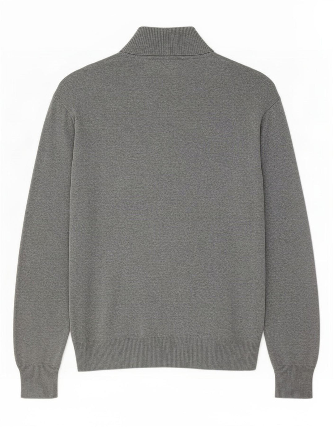 Мужской кардиган Zara XL, серый