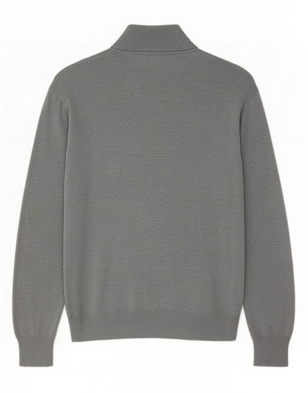 Мужской кардиган Zara XL, серый