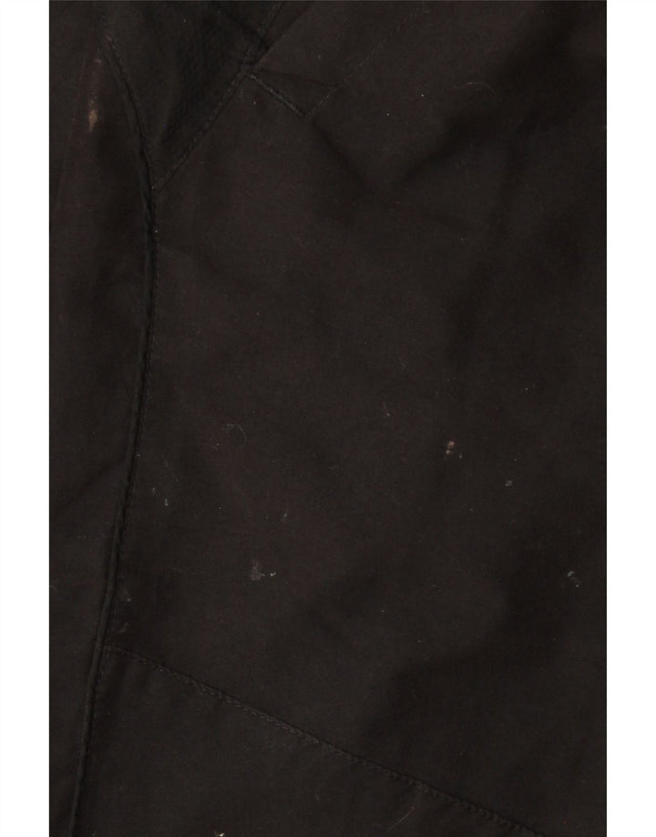 Мужские спортивные брюки PUMA Joggers Medium Black