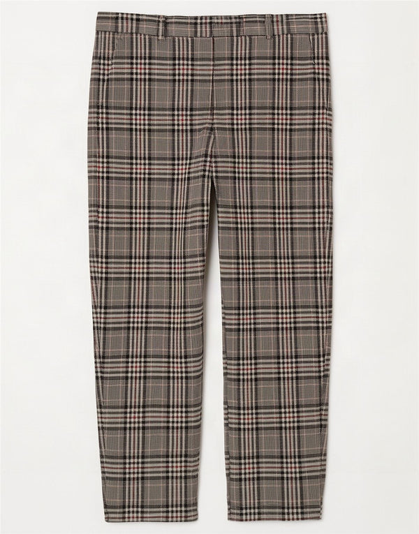Женские брюки чинос Marks & Spencer UK 10, маленькие, W30, L28, разноцветные