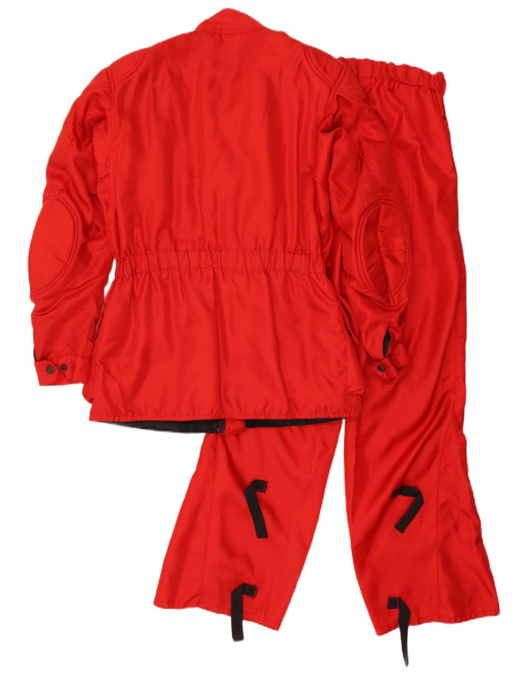 Мужской комплект из 2 предметов Dainese Motorstyle IT 48 Medium W30 L31, красный полиамид