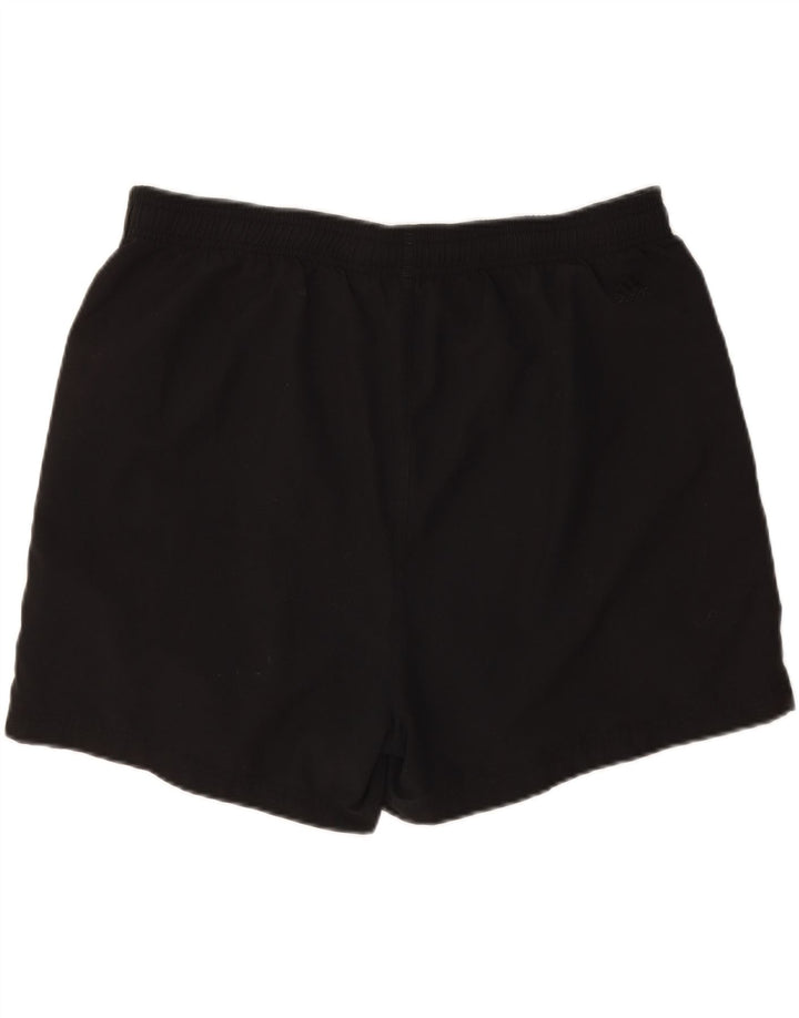 ADIDAS Mens Sport Shorts XL  Black Polyester
