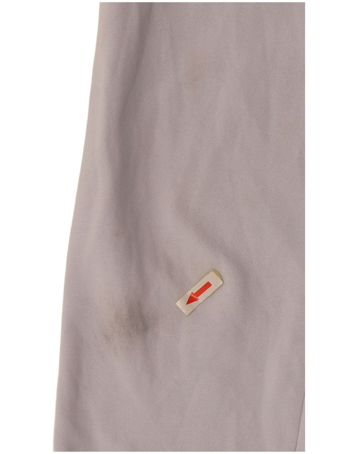 Спортивный костюм NIKE для мальчиков, брюки для бега, 12–13 лет, большой размер, синий хлопок