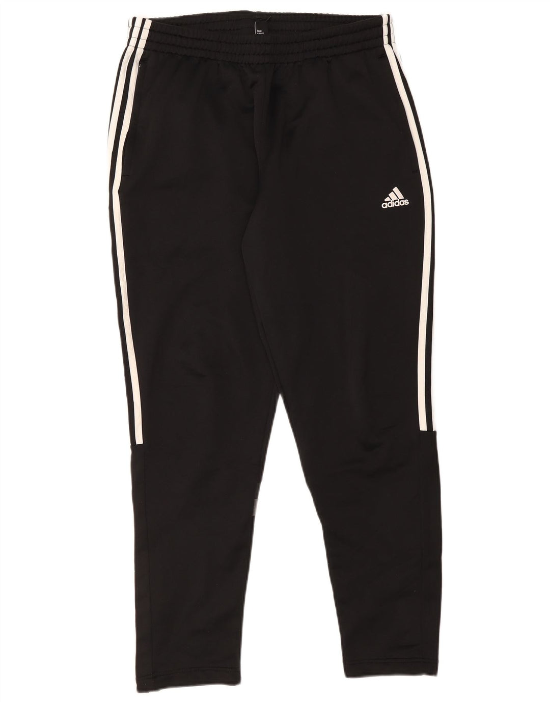 Мужские спортивные брюки Adidas Aeroready XL, черный полиэстер