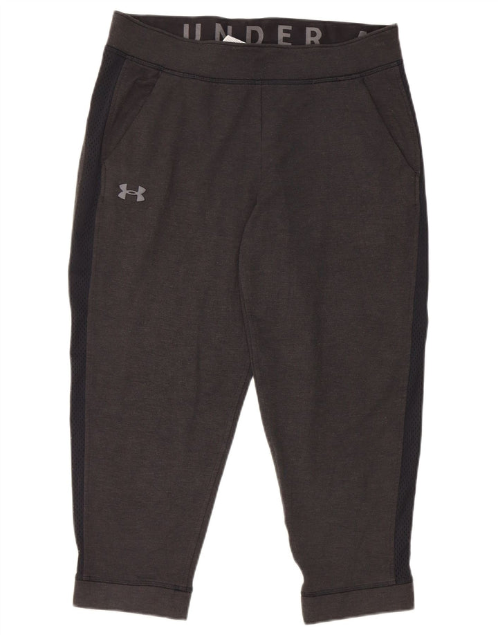 Женские спортивные брюки Under Armour Joggers UK 14 Medium Grey
