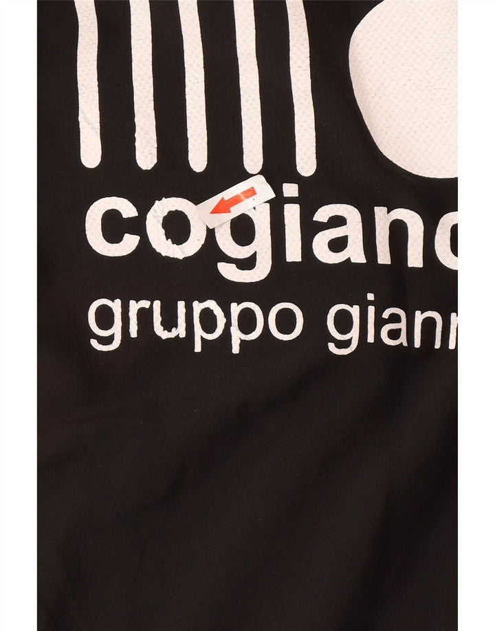 Umbro Мужской спортивный костюм с графическим рисунком, верхняя куртка, большой серый полиэстер с цветными блоками