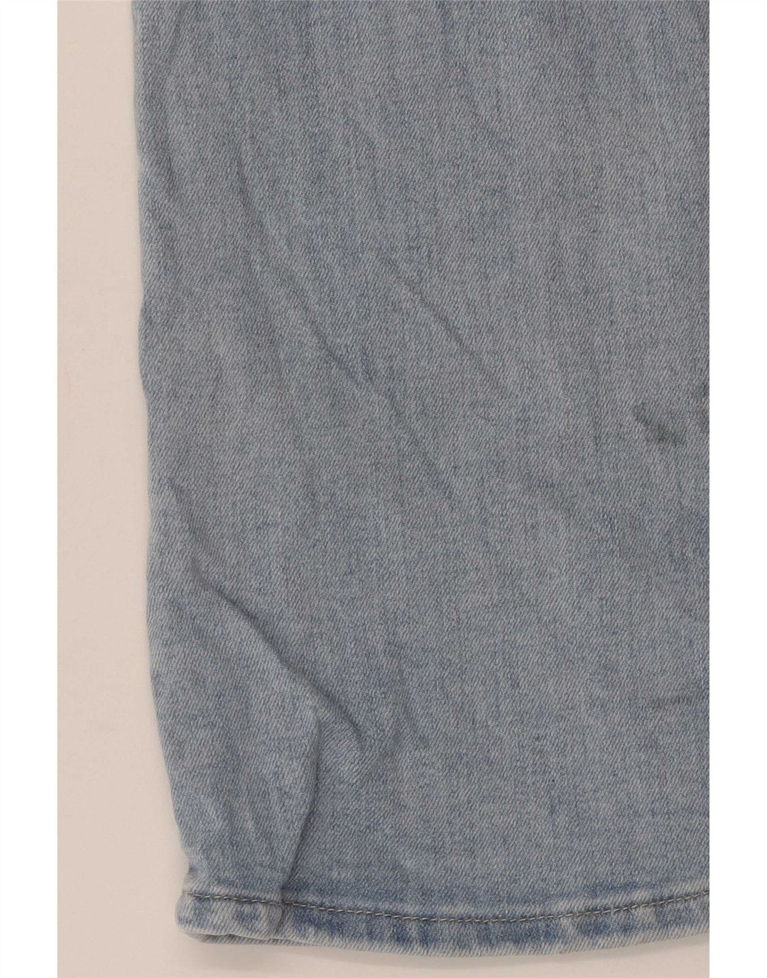 Женские расклешенные джинсы Levi's 726 W34 L33 синие