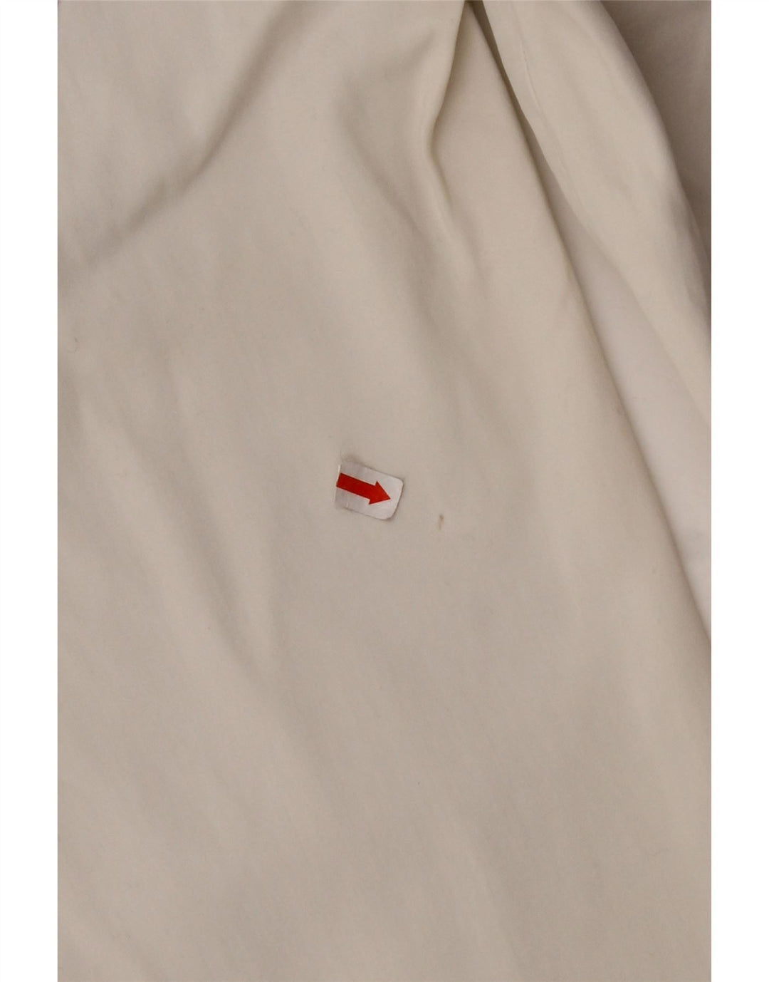 Женские узкие повседневные брюки DIESEL W28 L27, белый хлопок