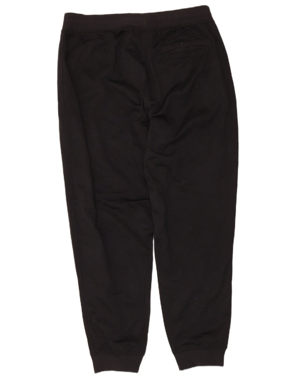 Мужские спортивные брюки Under Armour Joggers XL, черный полиэстер