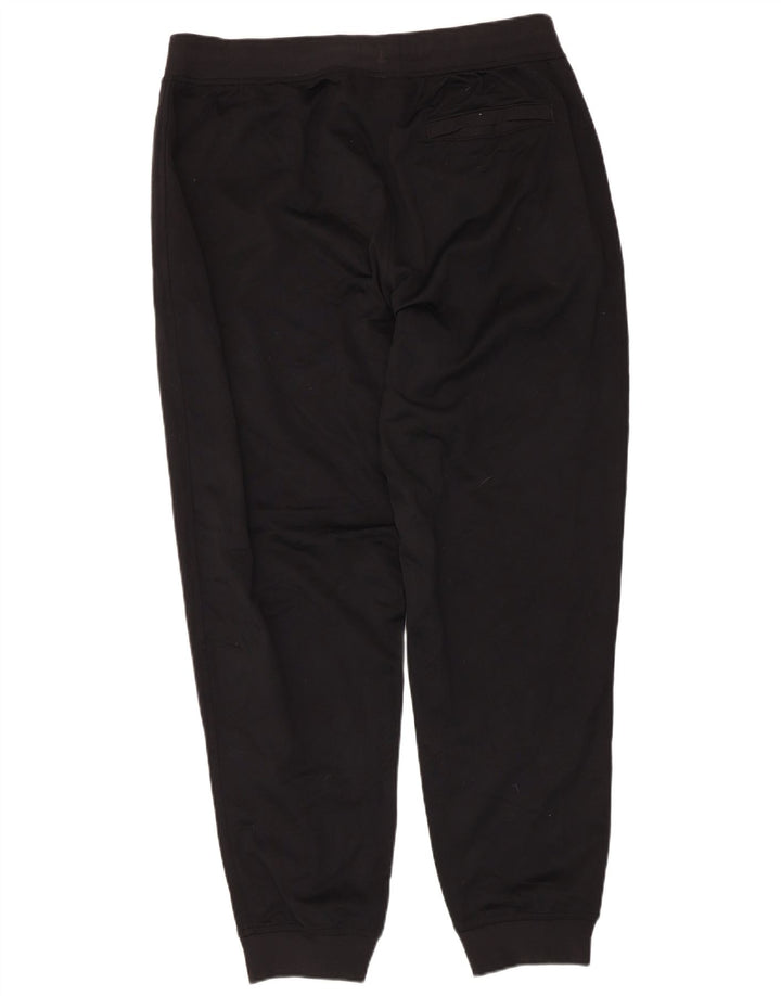 Мужские спортивные брюки Under Armour Joggers XL, черный полиэстер