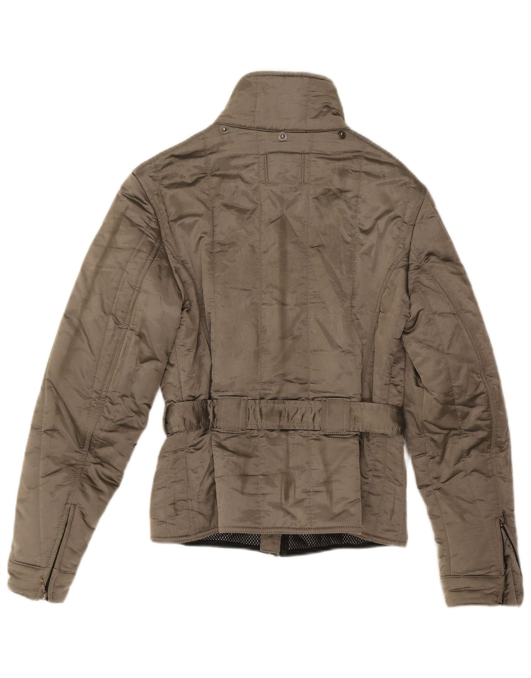 Refrigiwear Женская стеганая куртка IT 44 Средний Хаки Полиамид