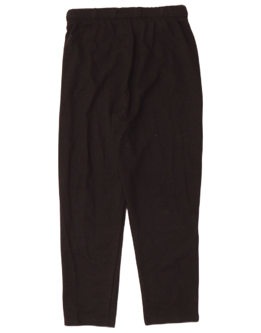 Женские спортивные брюки Zara UK 8, маленькие черные