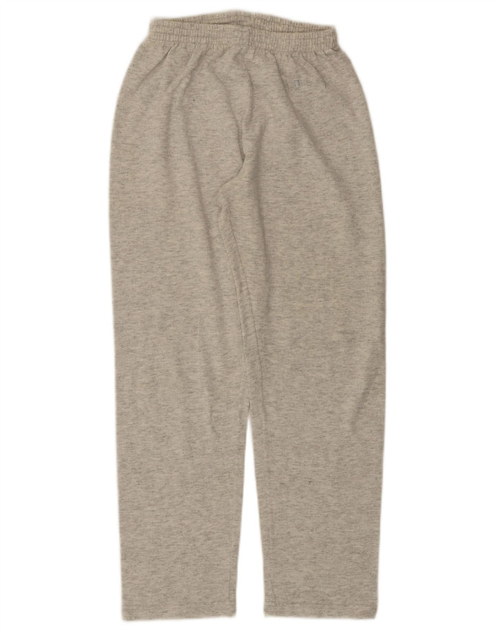 Женские спортивные брюки CHAMPION UK 8, маленькие серые крапинки, хлопок