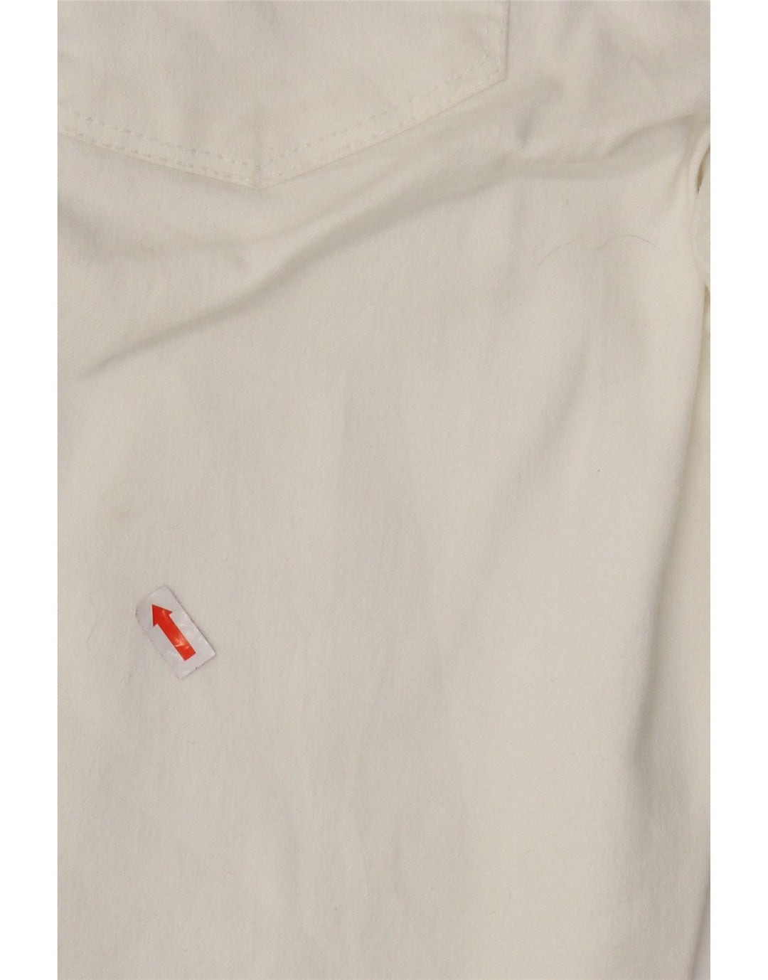 Женские узкие джинсы PRANA США 4, маленькие W27 L31, белый хлопок