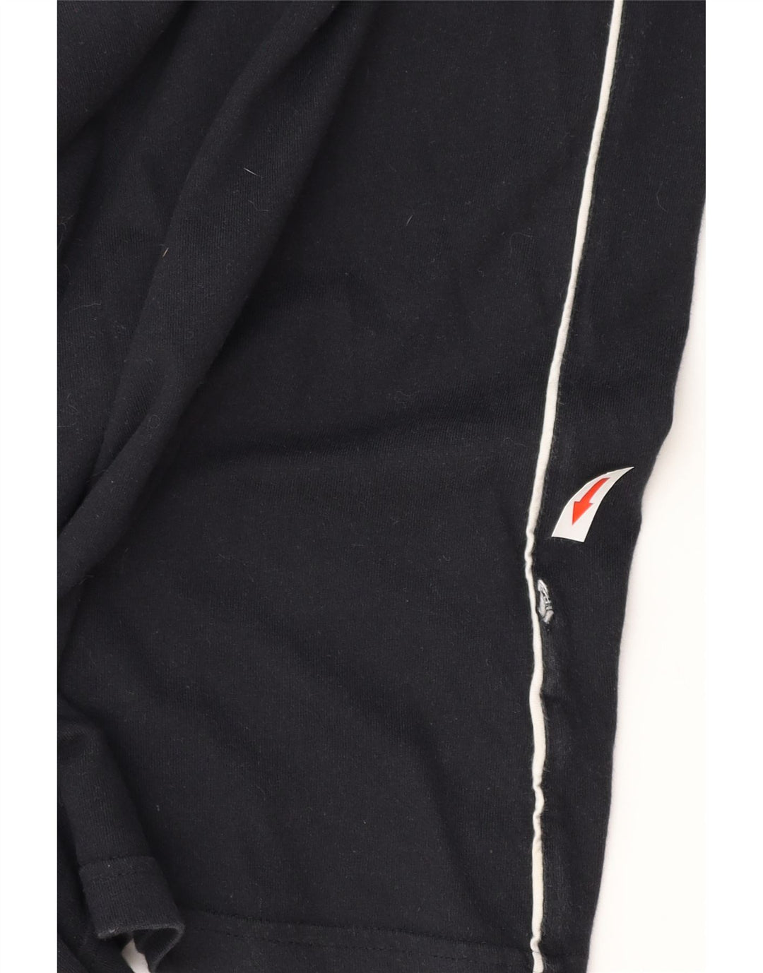 Мужская футболка Adidas Top Medium Black