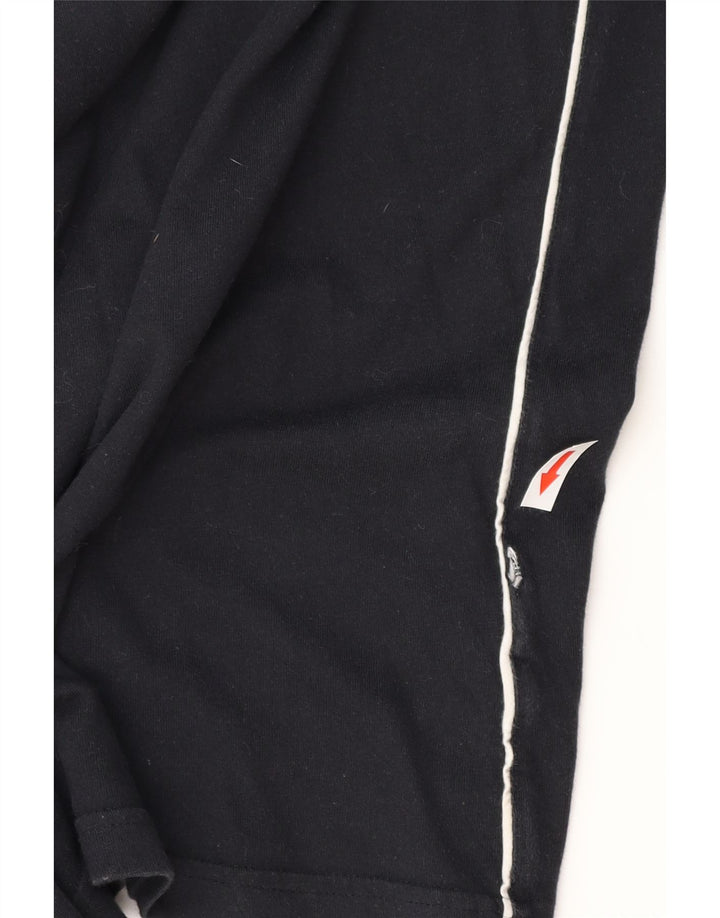 Мужская футболка Adidas Top Medium Black