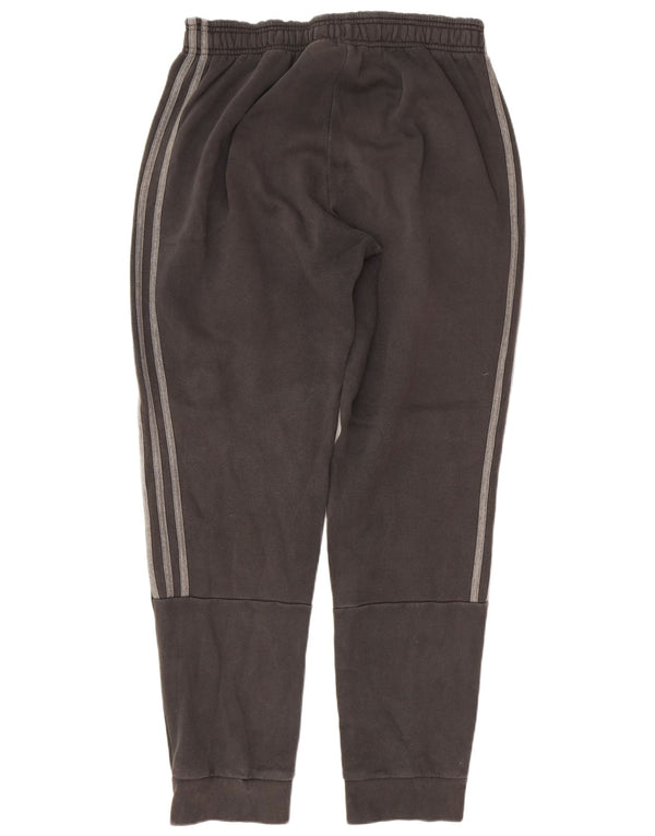 Мужские спортивные брюки Adidas Joggers Medium W27 L30 Серый хлопок
