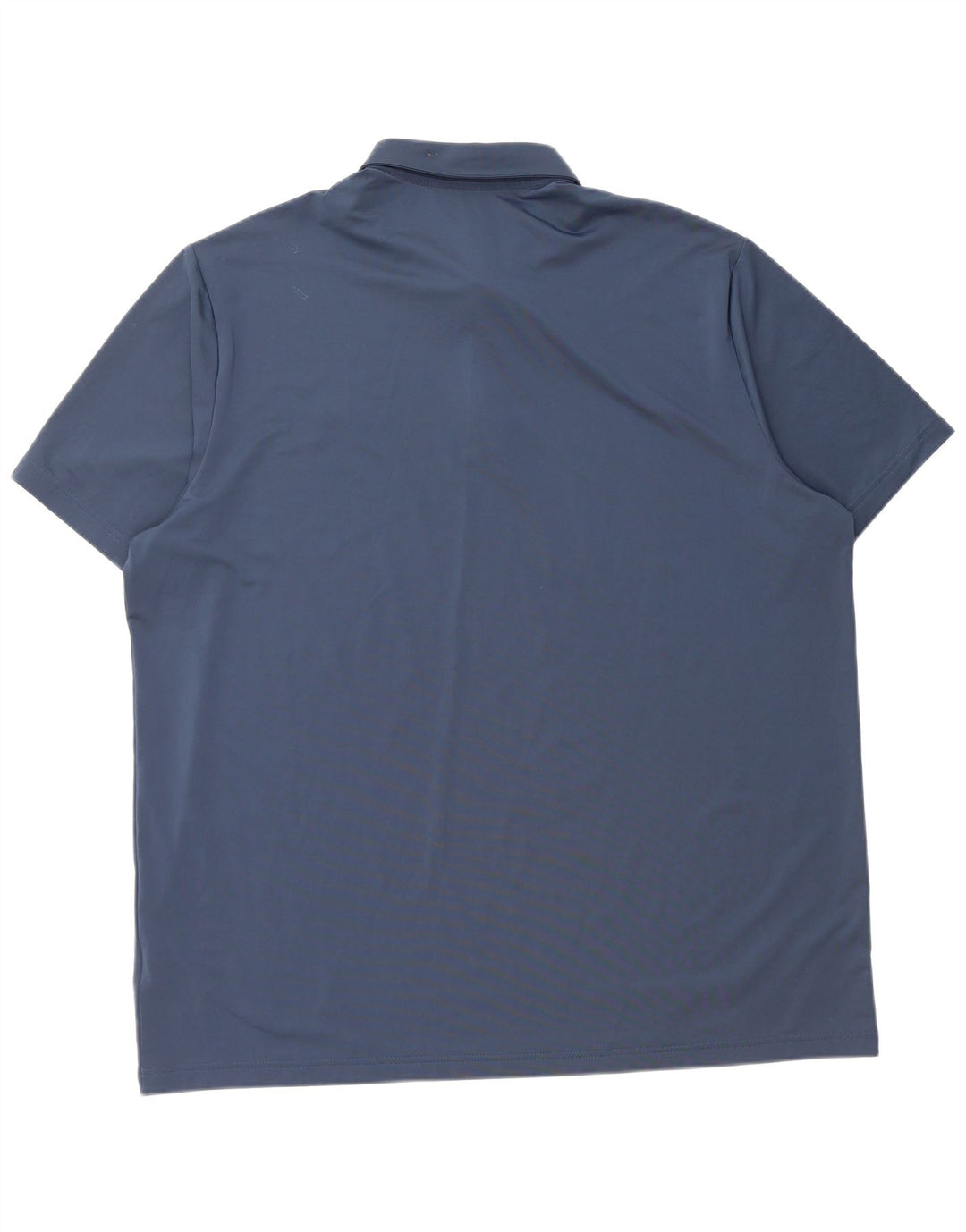 Мужская рубашка поло Adidas Primegreen 2XL темно-синяя