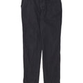 Мужские брюки узкого кроя Ted Baker W32 L30 серые из полиэстера