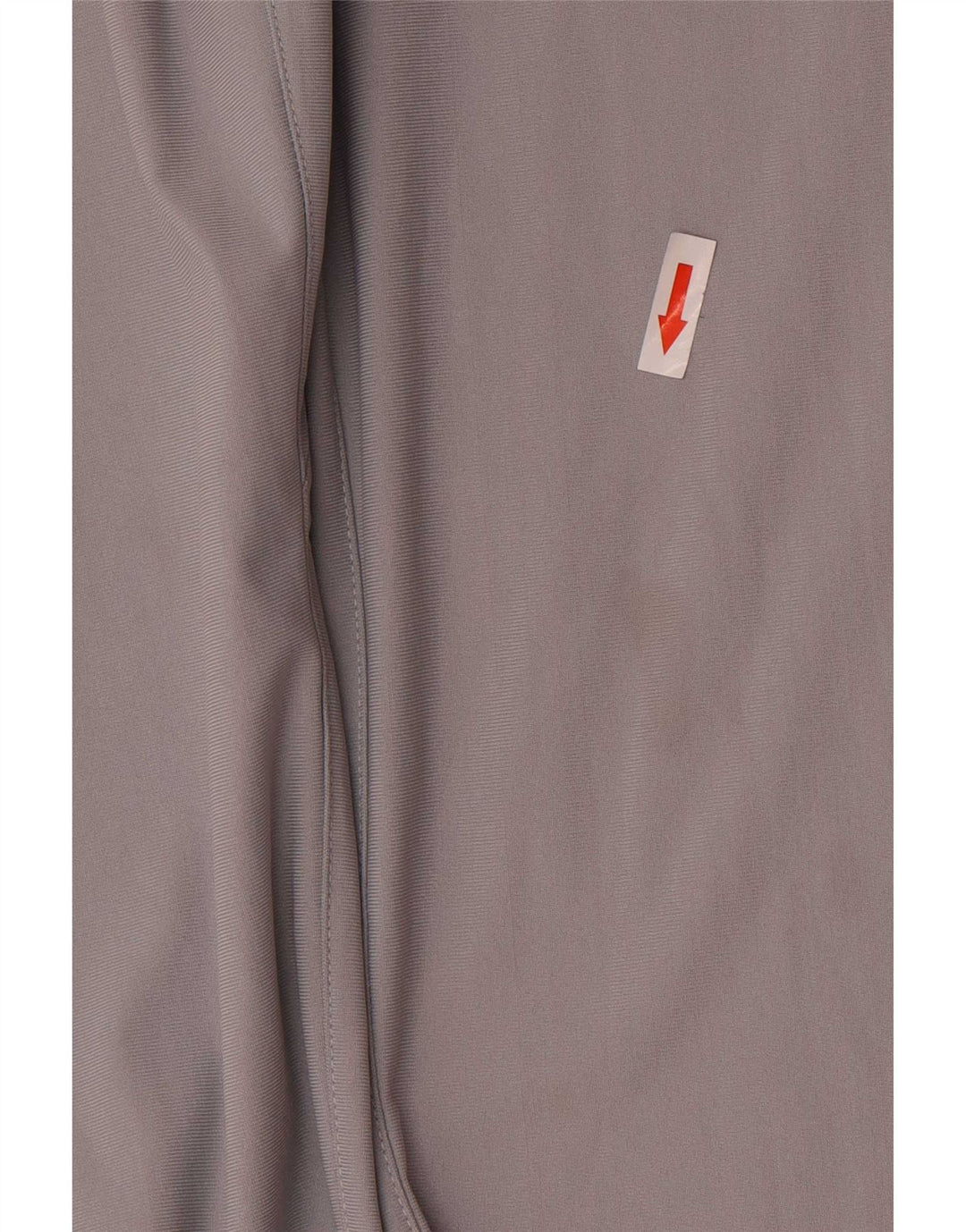Мужские прямые брюки чинос Under Armour W38 L30 серые из полиэстера