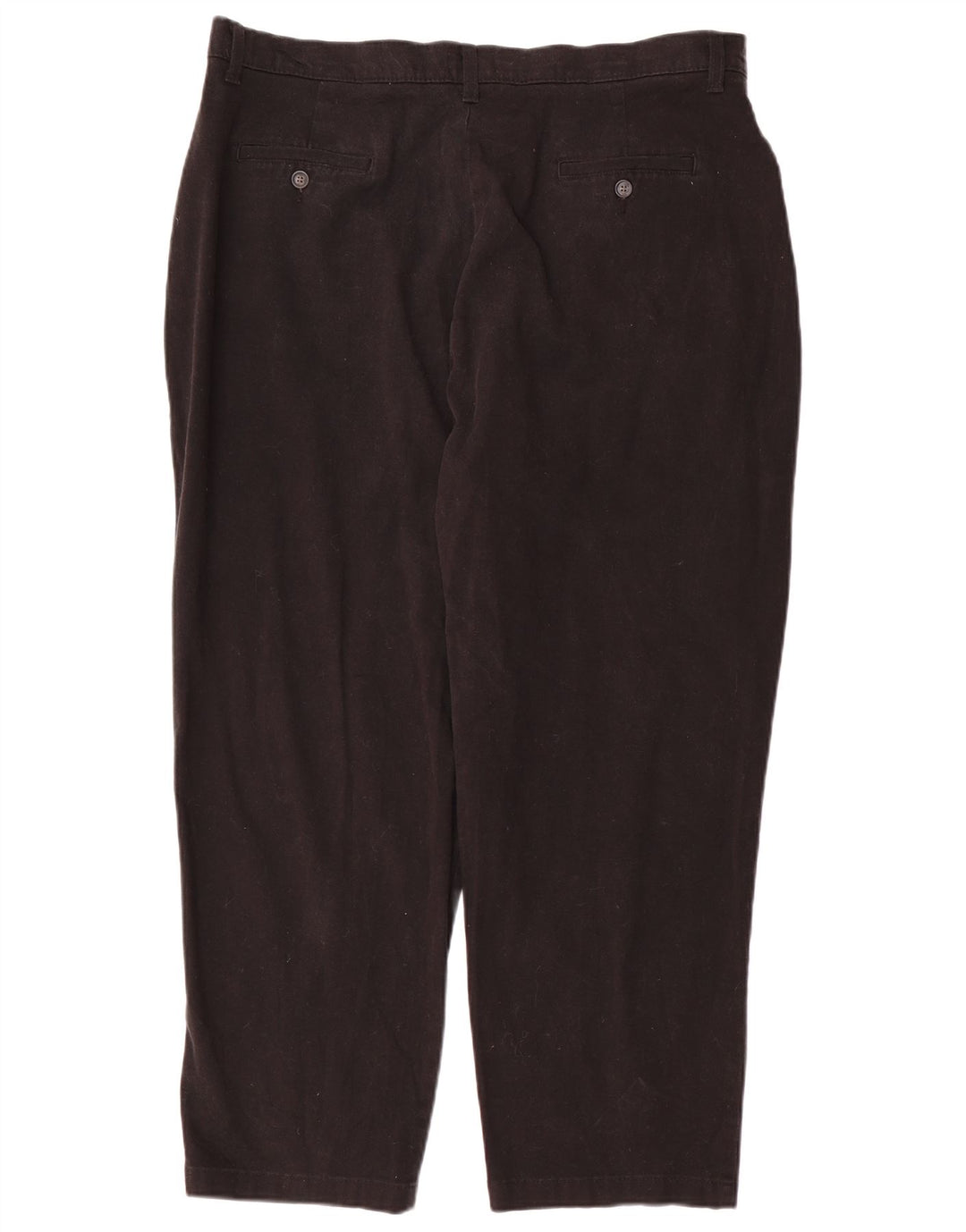 Женские укороченные повседневные брюки Lee, размер США 18, 2XL, W38 L28, черный хлопок