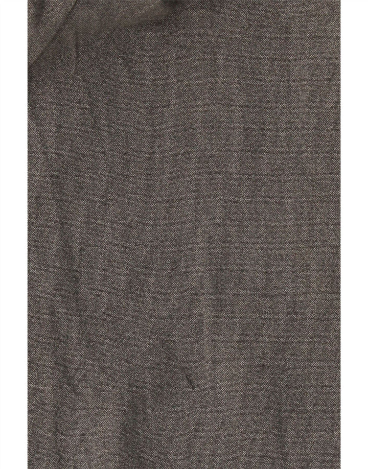 Мужские прямые брюки Ted Baker W32 L32 серые