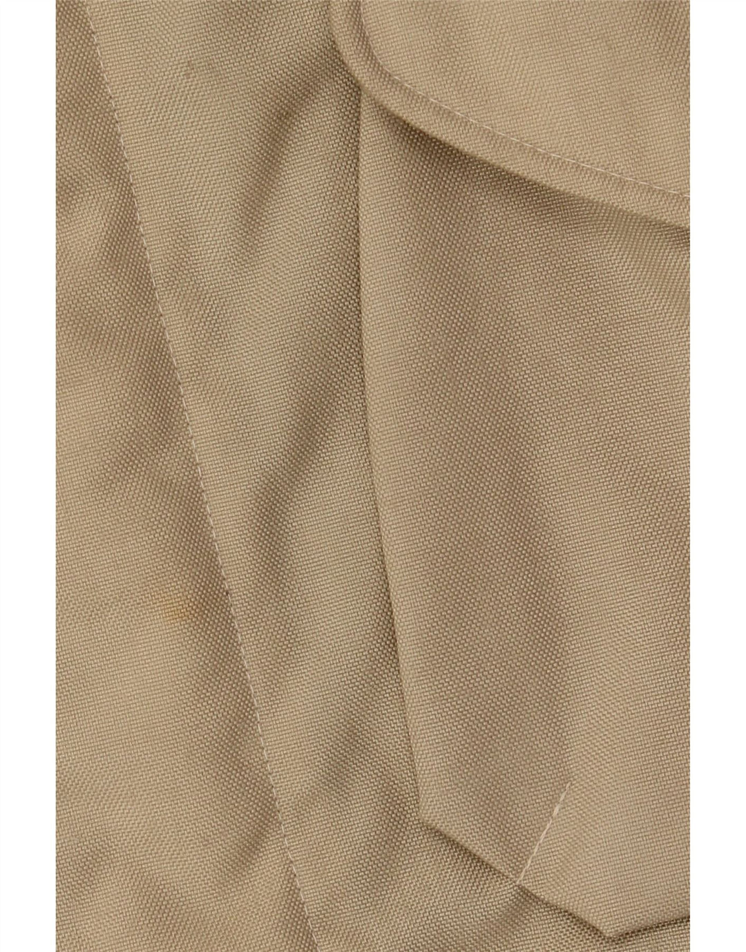 Мужская ветровка Murphy & Nye Jacket UK 38, средний бежевый нейлон