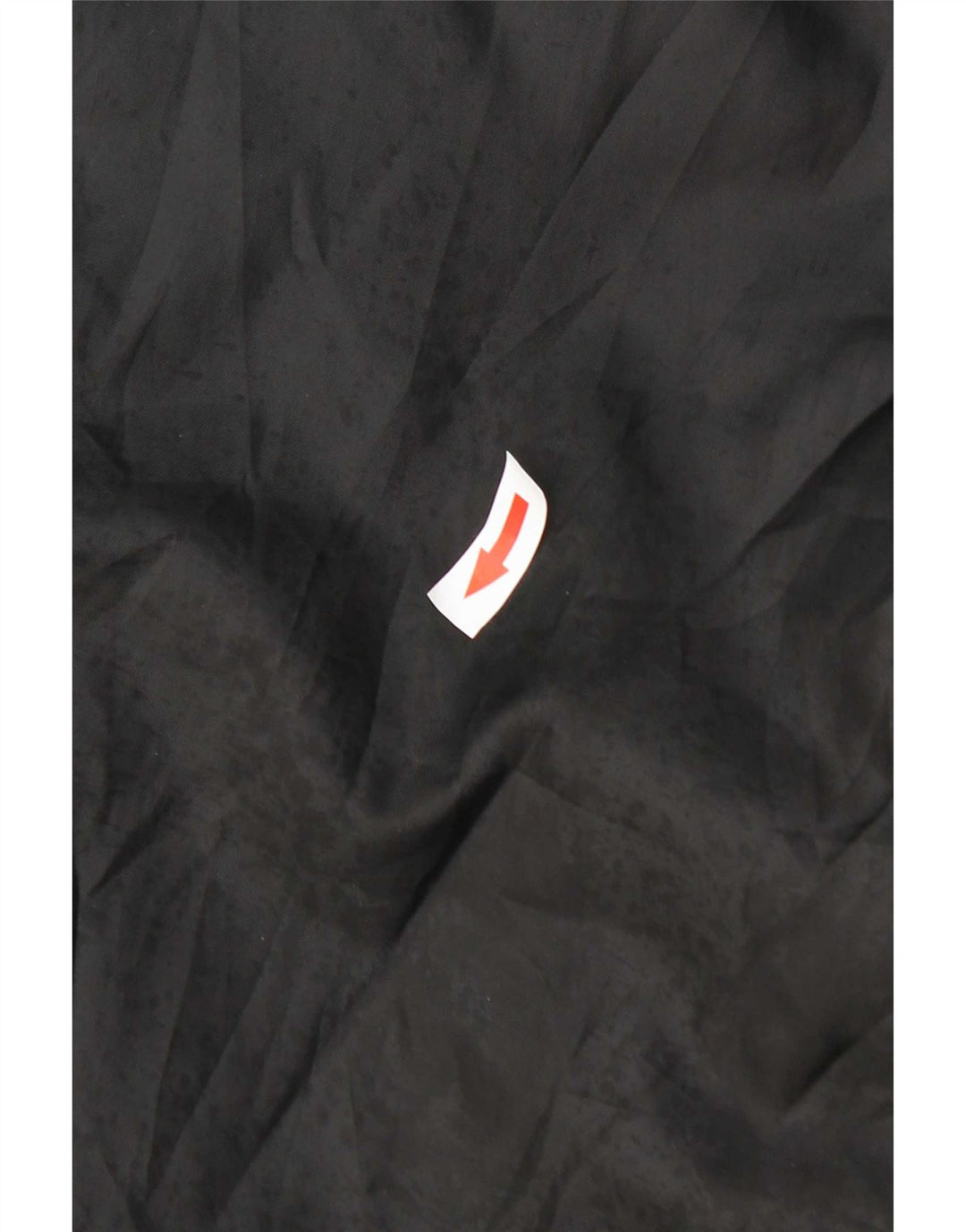 Мужская куртка с капюшоном Puma UK 44 2XL, черная