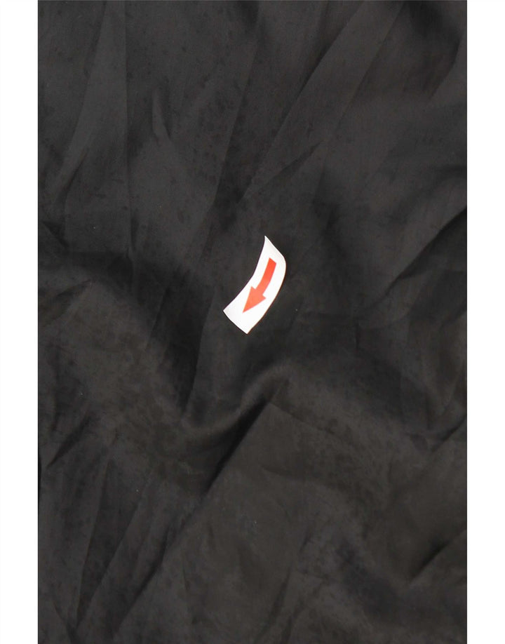 Мужская куртка с капюшоном Puma UK 44 2XL, черная