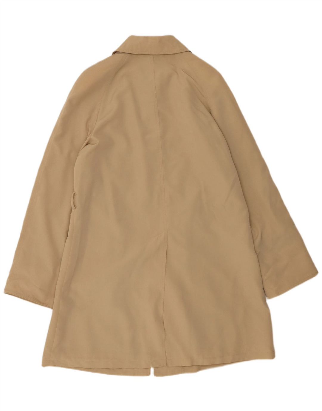 Женское пальто Libra US 12, большой размер, бежевый полиэстер