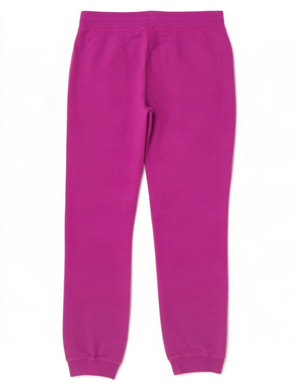 Женские спортивные брюки Nike Joggers UK 14, средний фиолетовый