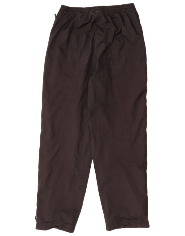 Мужские спортивные брюки PUMA, большие черные